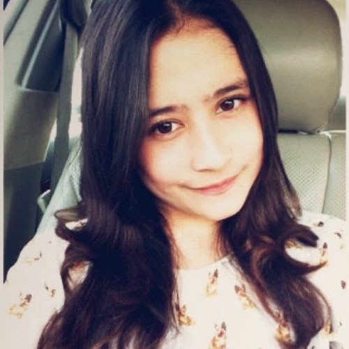 Prilly Latuconsina