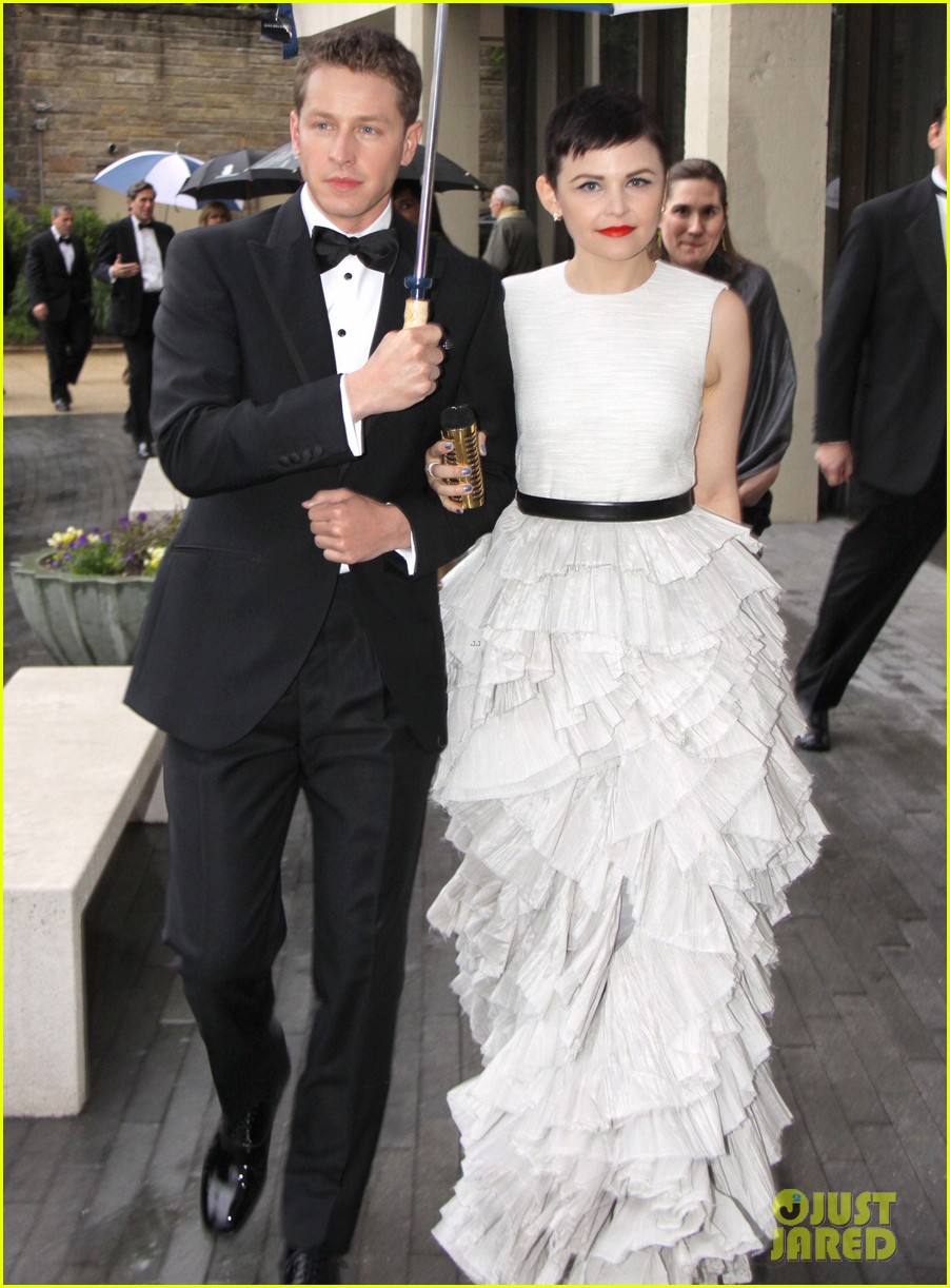 Mess Of A Dreamer Design Style Crush Ginnifer Goodwin