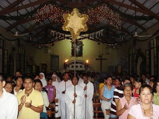 misa de gallo, nochebuena, navidad