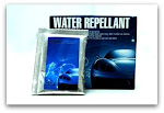 Water Wax BSY Water Repellent