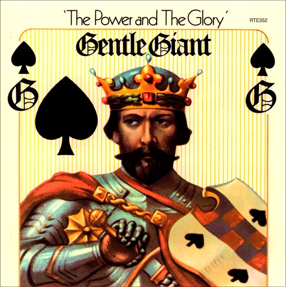 A rodar XXIX - Página 18 Gentle+Giant+(1974)+The+Power+And+The+Glory