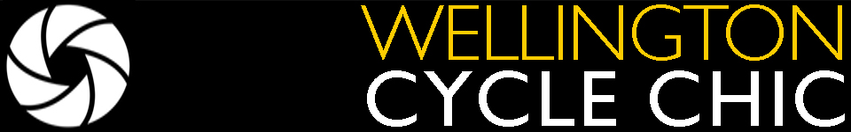 Wellington Cycle Chic