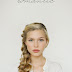 Inspiração: Penteado para o Ano Novo