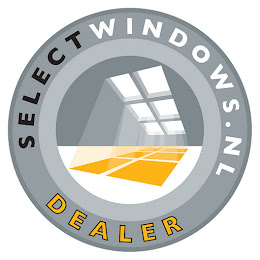 Select Windows Dealer Ede