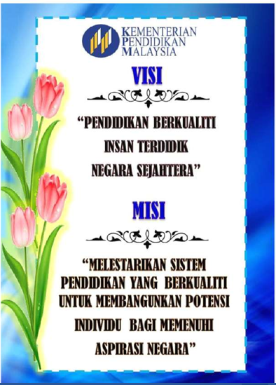 Visi dan Misi