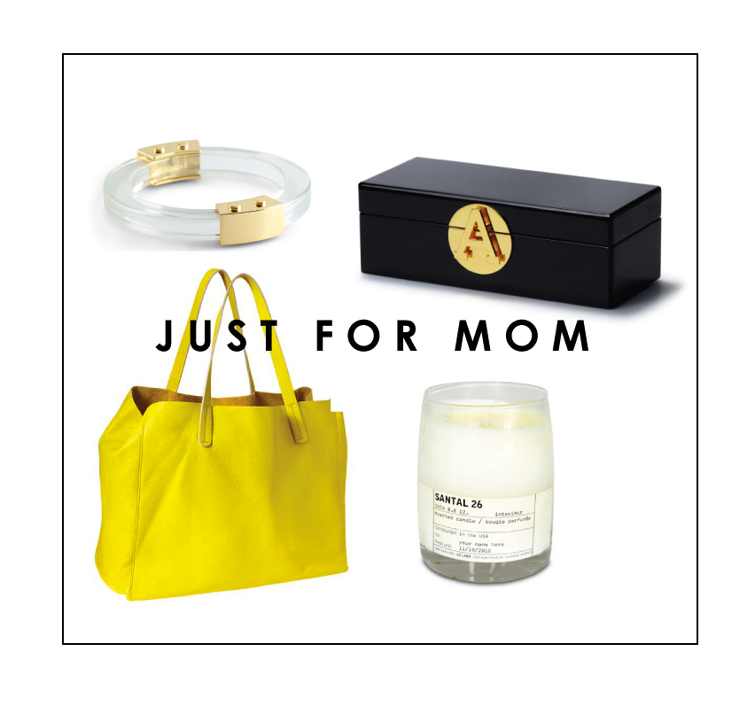 Shop It Mother's Day Gifts Craft and Couture