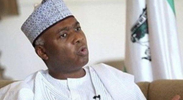 Corruption: Bukola Saraki debunks allegations by Code of Conduct Tribunal Corruption: Bukola Saraki debunks allegations by Code of Conduct Tribunal