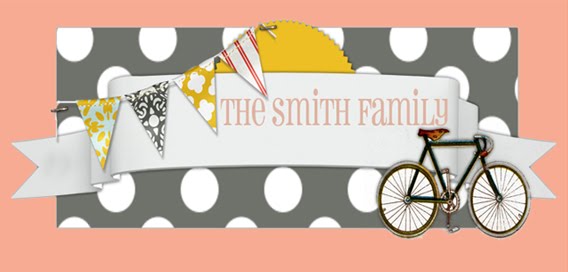 The Smith Family