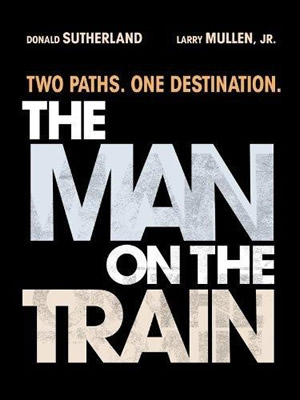 Ver Man on the Train (2011) online Peliculas online
