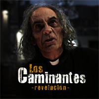 El corto de Zombis "Los Caminantes: Revelación" El corto de Zombis "Los Caminantes: Revelación"