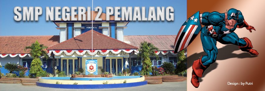 SMP NEGERI 2 PEMALANG