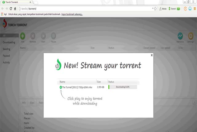 download torch browser offline installer download torch browser offline installer