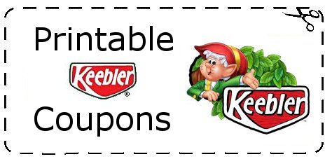 Keebler coupons