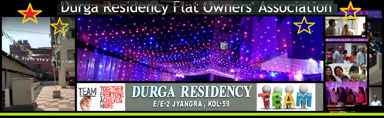 Durga Residency Flat Owners' Association