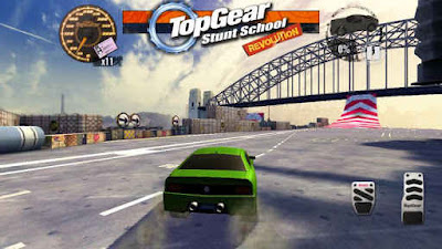 TOP GEAR SSR PRO 3.3 APK + DATA TOP GEAR SSR PRO 3.3 APK + DATA