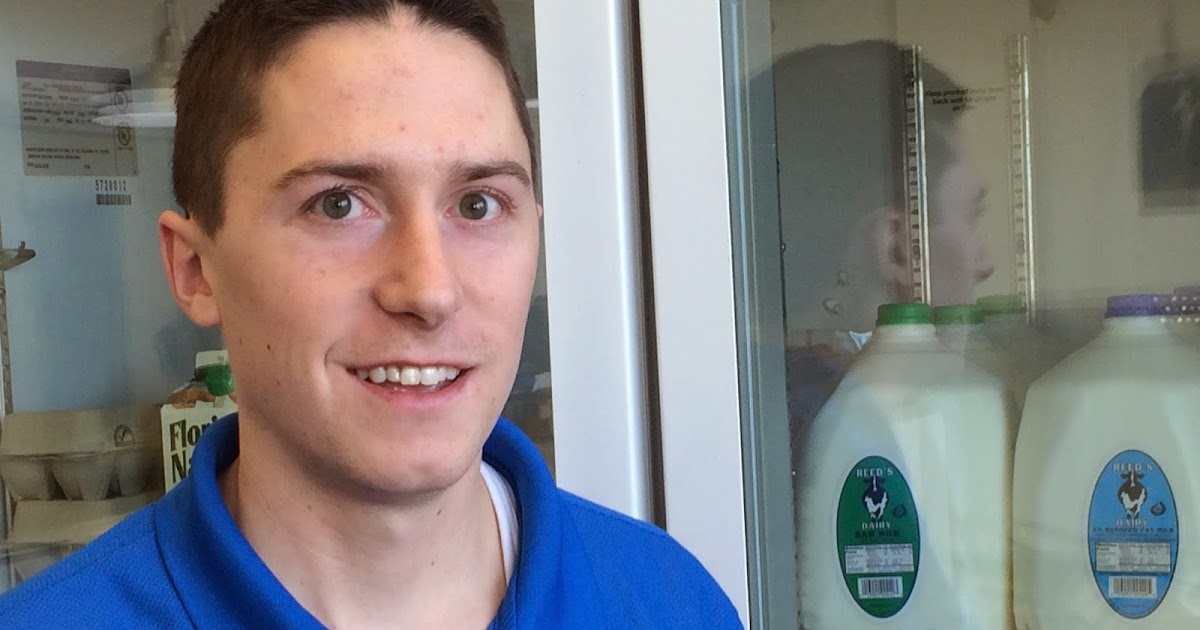 BizMojo Idaho Reed's Dairy opens store in Ammon