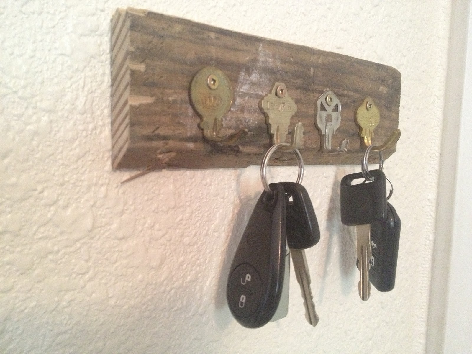 What Can I Do With All My Old, Useless Keys?