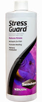 aquarium water conditioner, stress reliever, slime coat regeneration, StressGuard
