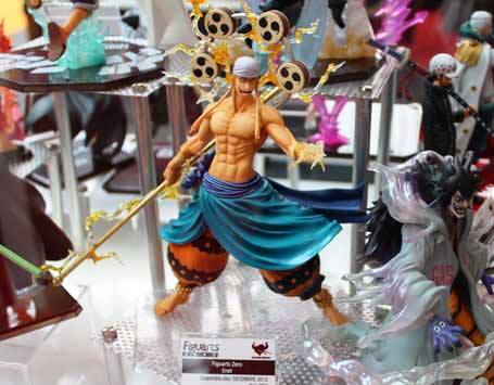 figuarts zero enel