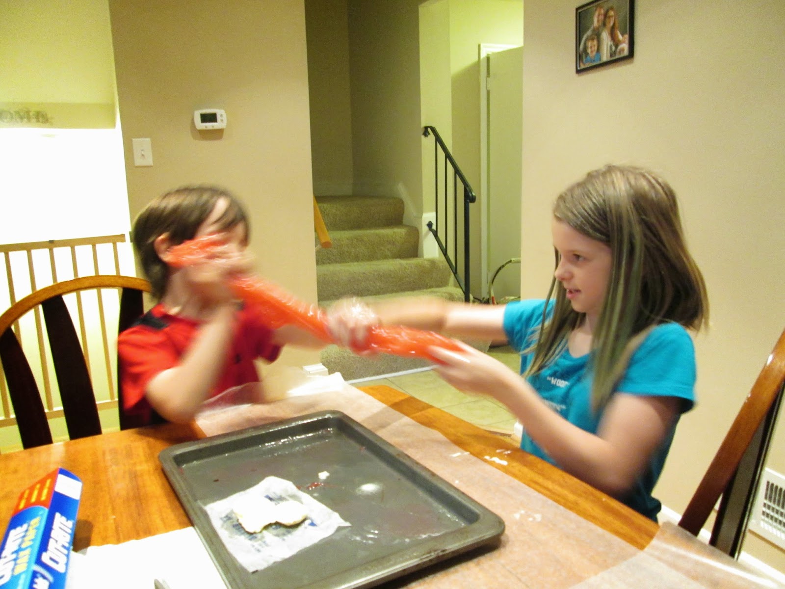 The Cheap Lazy Mom Challenge KoolAid Taffy