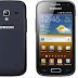 Samsung Galaxy Ace 2 Black User Manual Guide