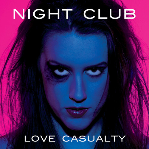 US / THEM Dark synthpop band Night Club release 'Love Casualty' today