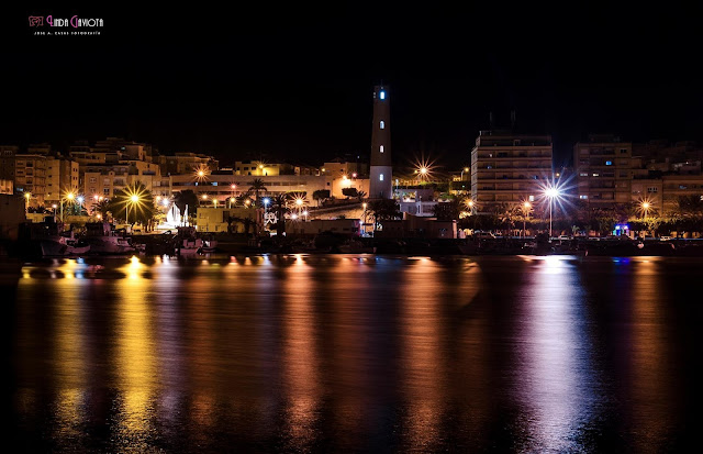 Puerto de Adra