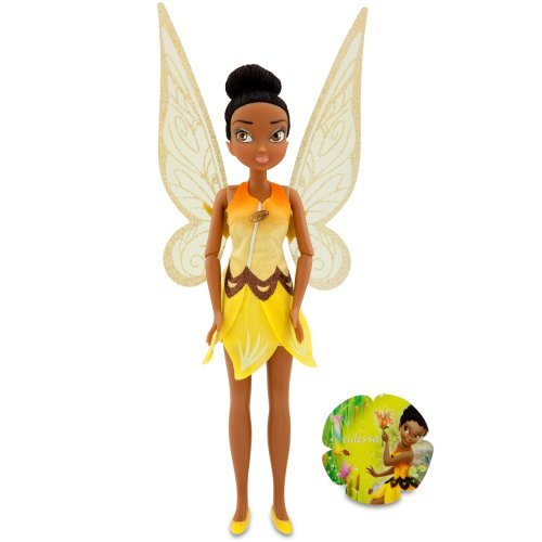 iridessa doll