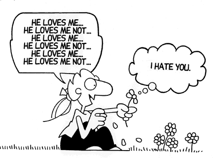 Are You More than Friends or Just Friends? - Lovepanky