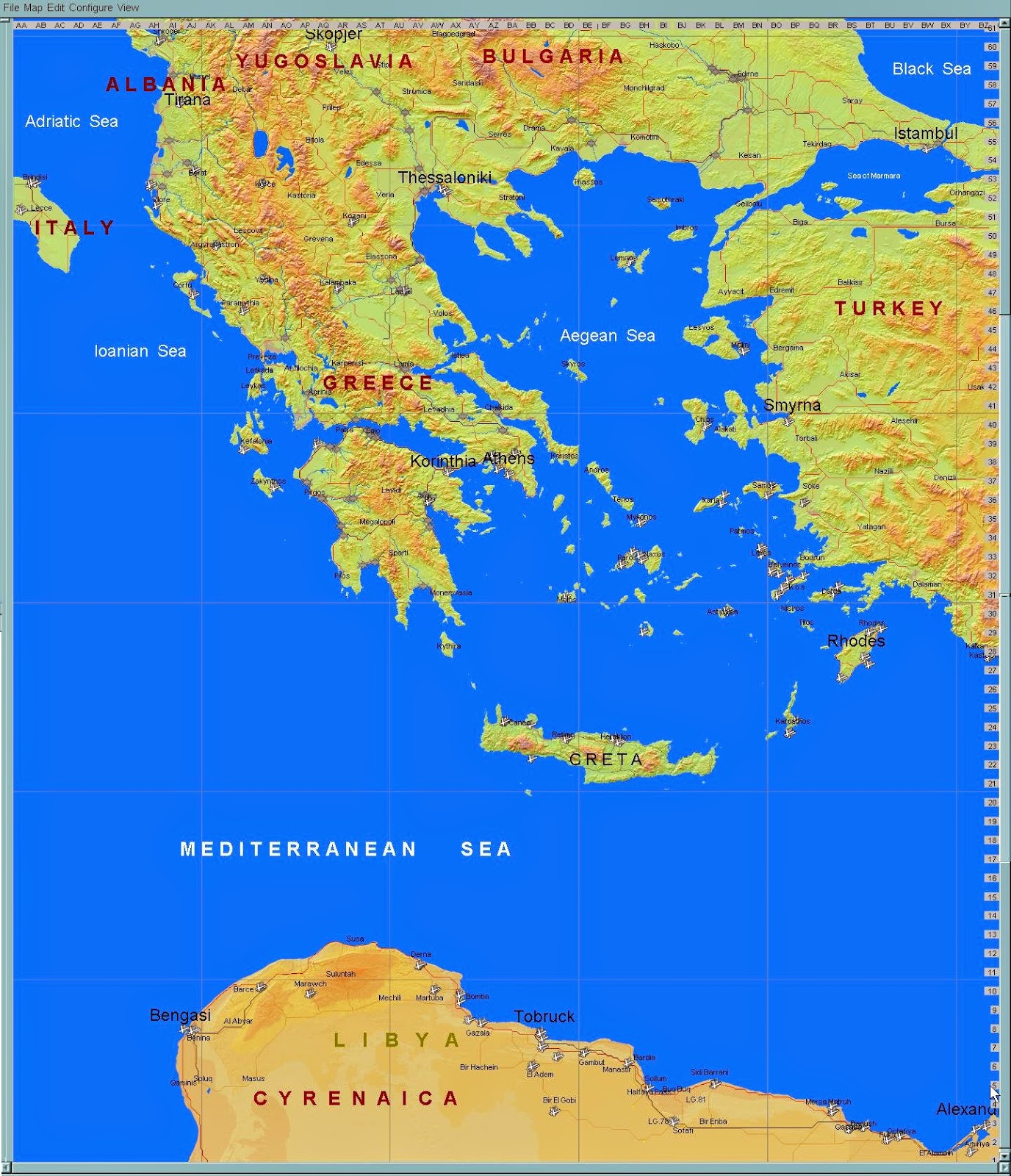 Grecia_Africa+mapa.JPG