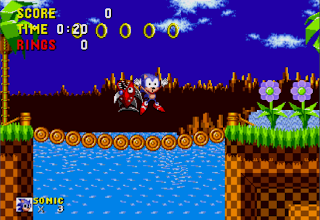 Download Sonic the Hedgehog