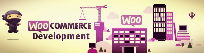 Woocommerce Development