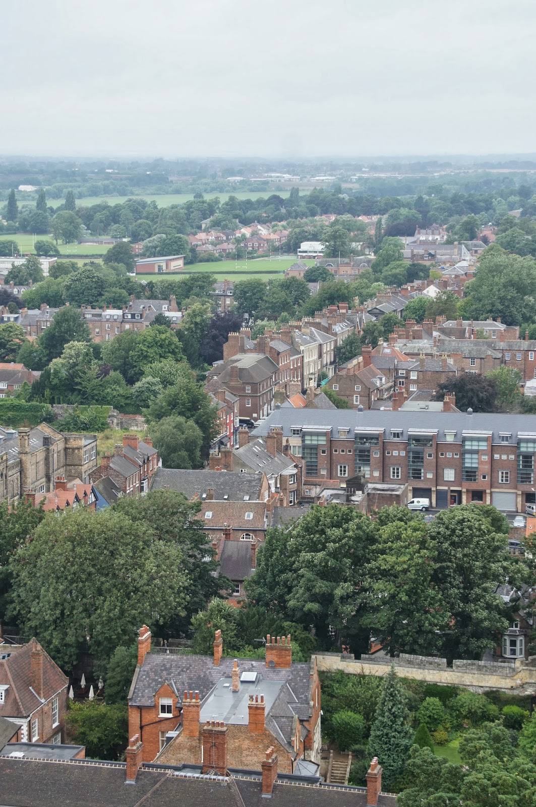 Bits 'n Bobs Beautiful York