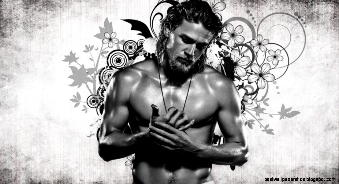 Charlie Hunnam Wallpaper for Computer   WallpaperSafari Charlie Hunnam Wallpaper for Computer   WallpaperSafari