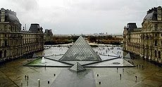 MUSEO DEL LOUVRE