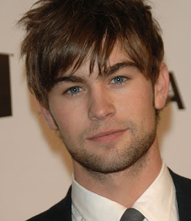 Layered Hairstyles for Men - Celebrity Men Haircut Ideas