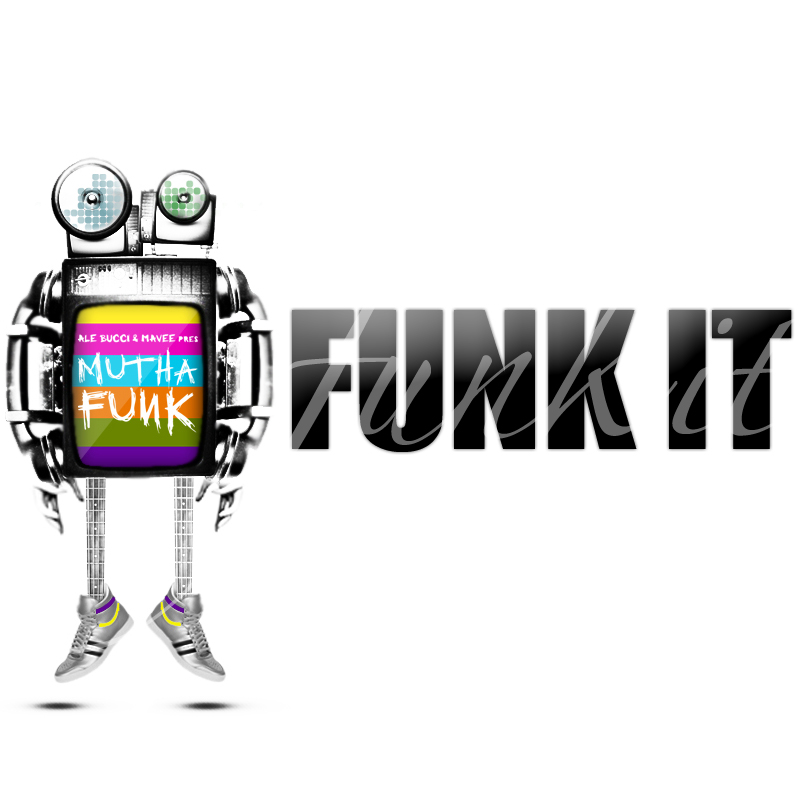 funk it