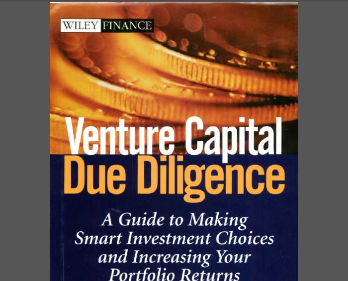 Entrepreneurial Finance Smith Pdf Files