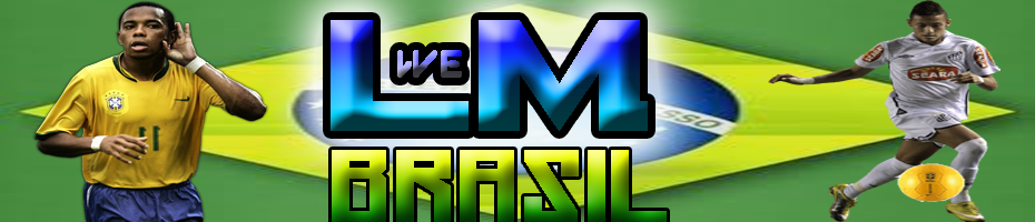 LM We Brasil™