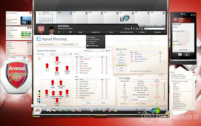 FIFA Manager 13