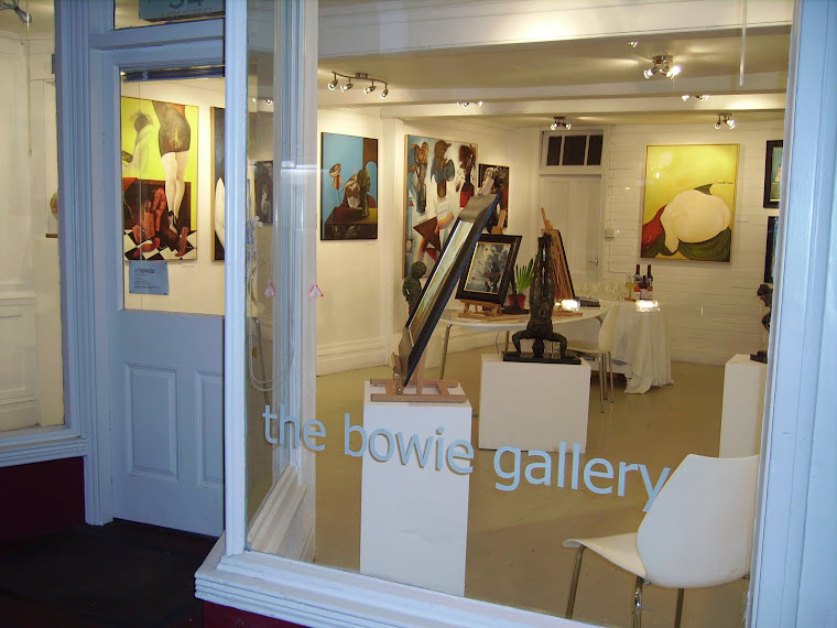 the bowie gallery