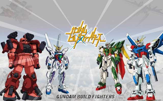 [Anime] Tổng hợp Anime mp4 Vietsub cho điện thoại - Page 12 Gundam+build+fighter+2013+wallpaper+x+maoh+gundamshutter_2