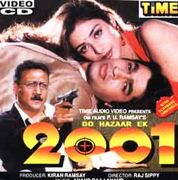 2001: Do Hazaar Ek movie
