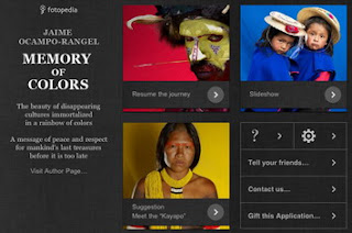 Fotopedia Memory of Colors iPhone/iPad app released