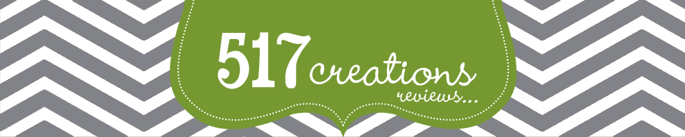 517 creations: reviews