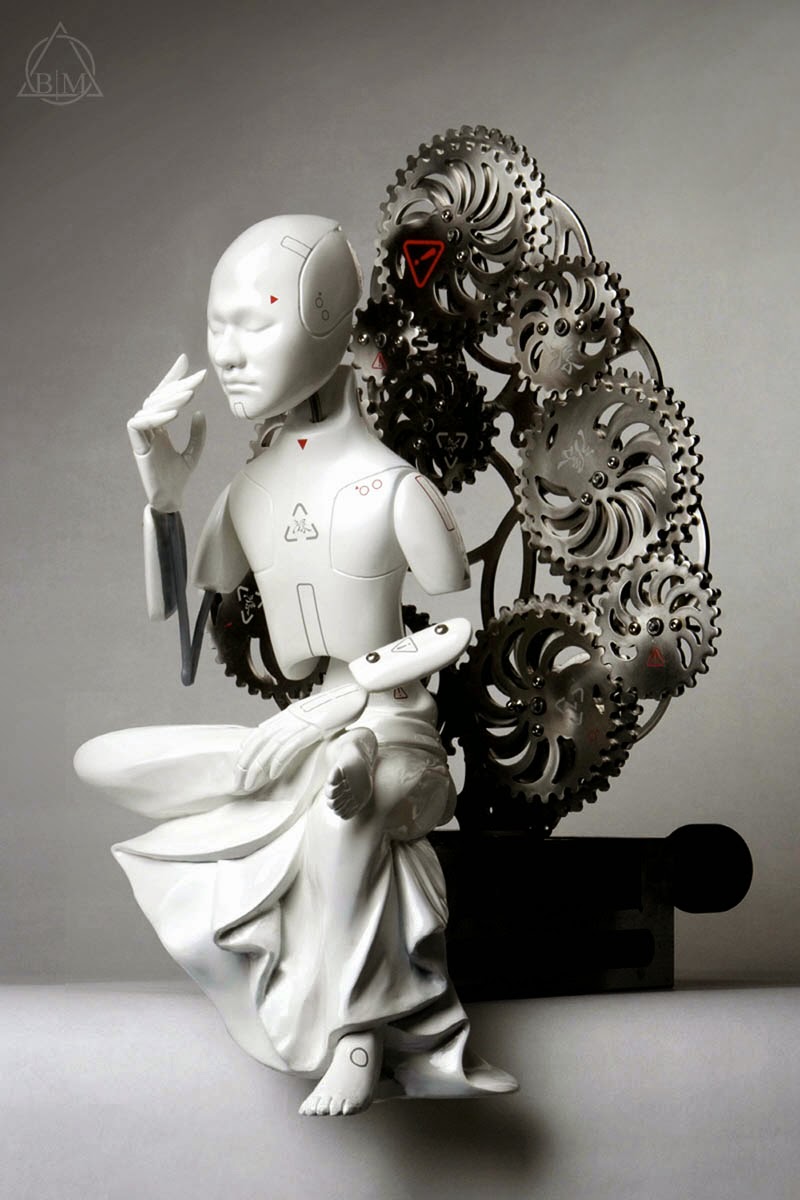 Reflections In Art + Culture Wang, Zi Won and the