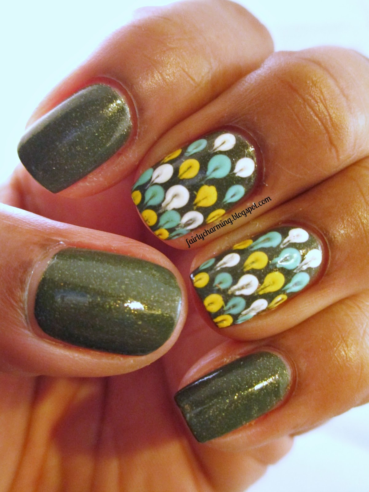 Fairly Charming In the Fashion