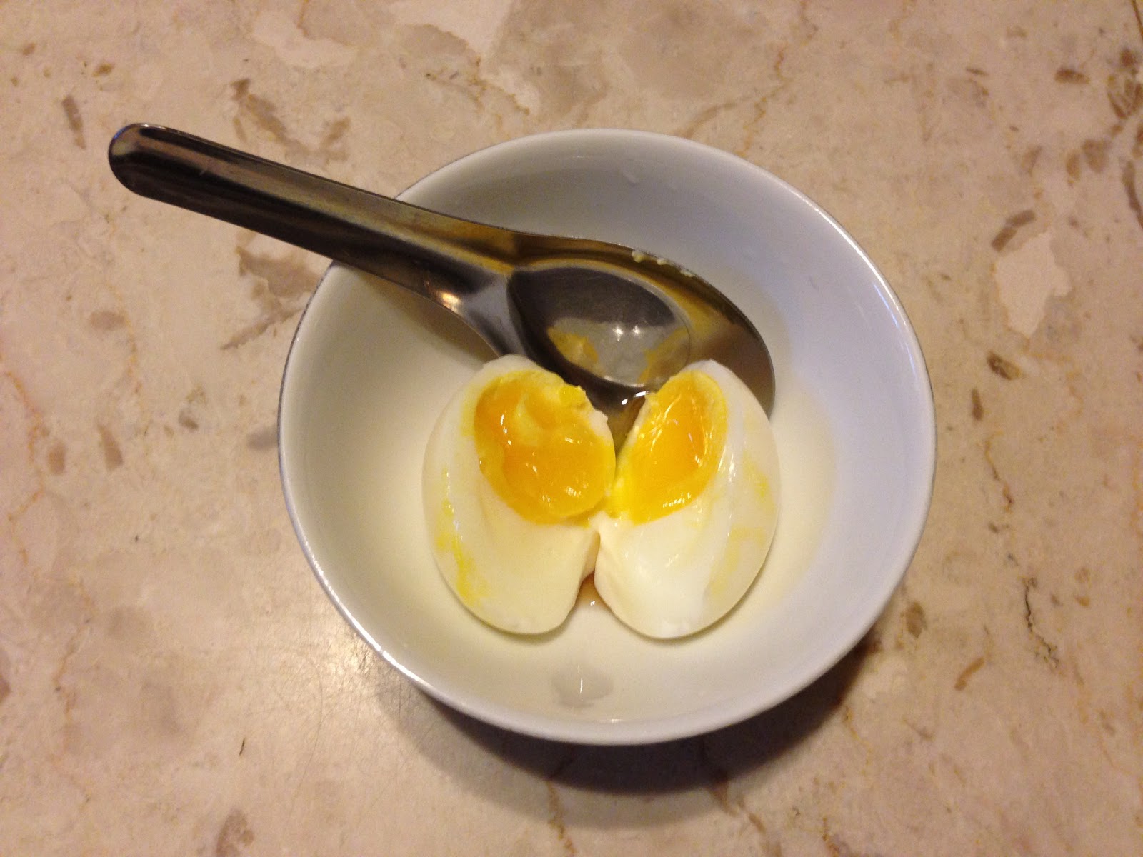 evelyn3nivleko Ajitsuke Tamago Japanese Marinated Soft Boiled Egg