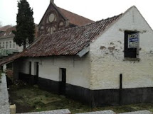 Dernière ferme monsoise