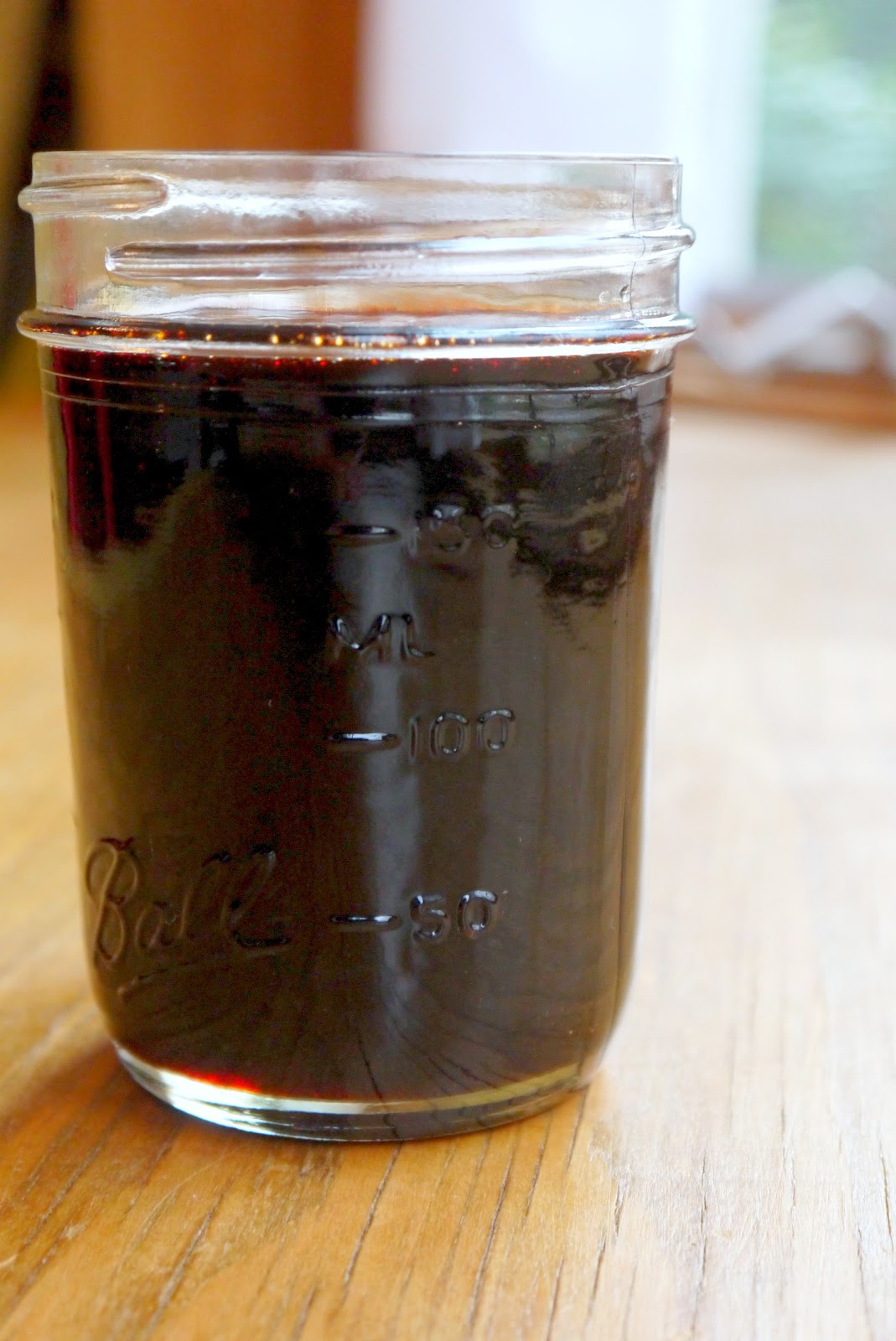 Bint Rhoda's Kitchen How to Make Pomegranate Molasses
